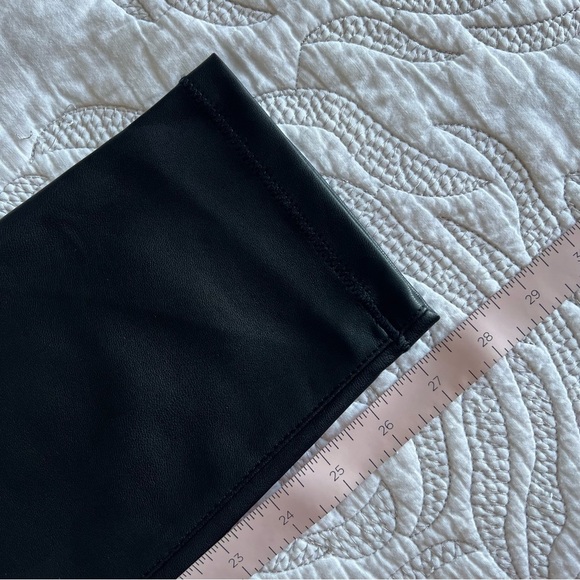 Free People - Vegan Legging - Black - Picture 12 of 12